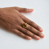 Golden Age Ring